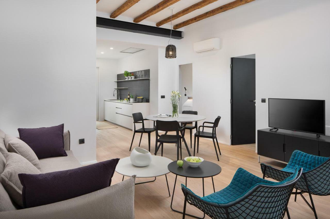 Apartment Fianona - Rovinj City Center Exterior photo