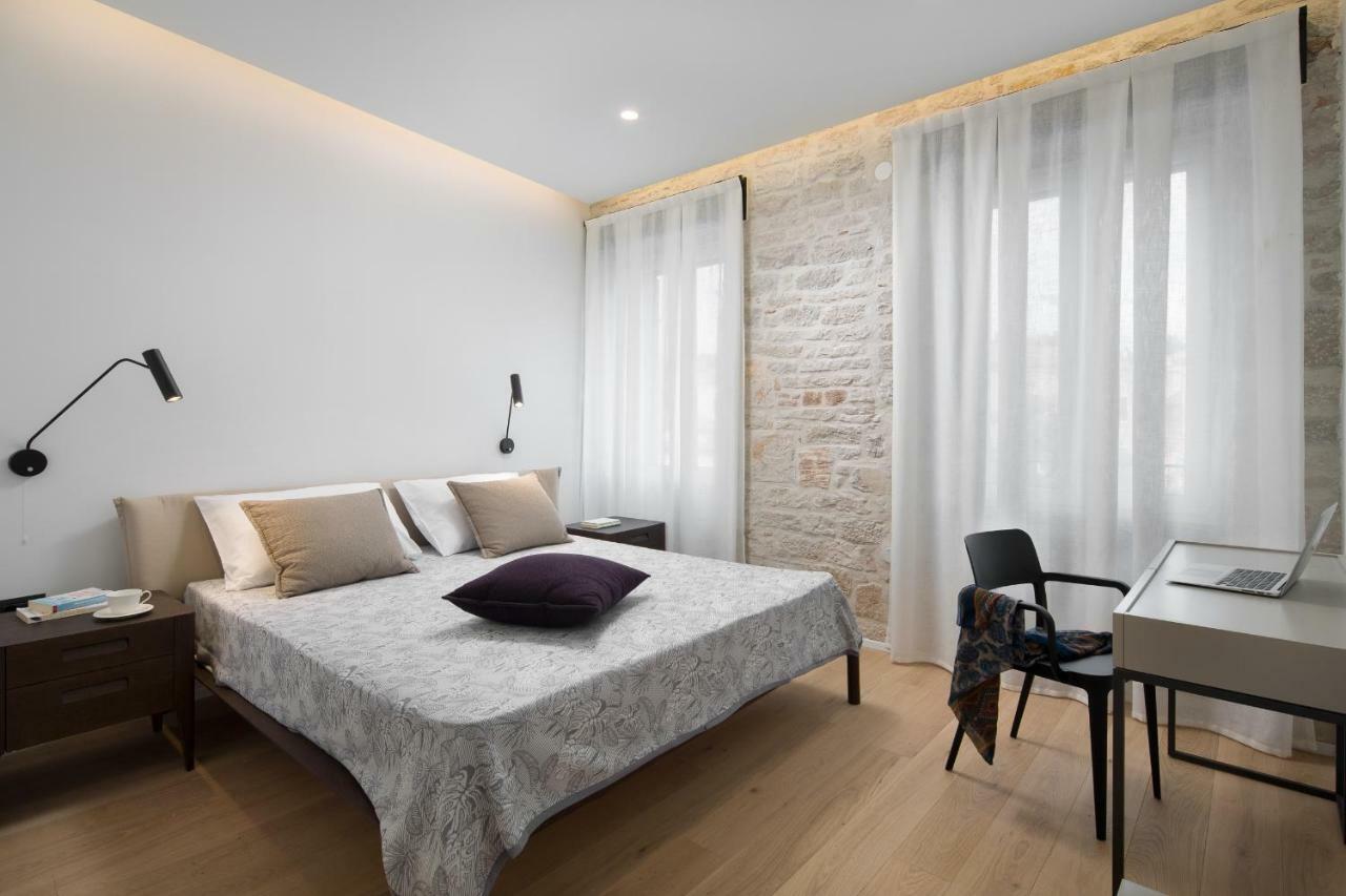Apartment Fianona - Rovinj City Center Exterior photo