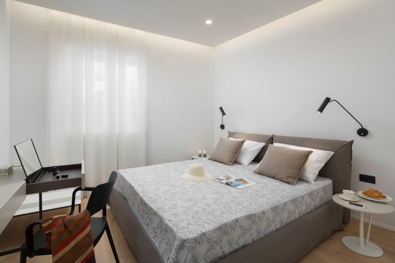 Apartment Fianona - Rovinj City Center Exterior photo